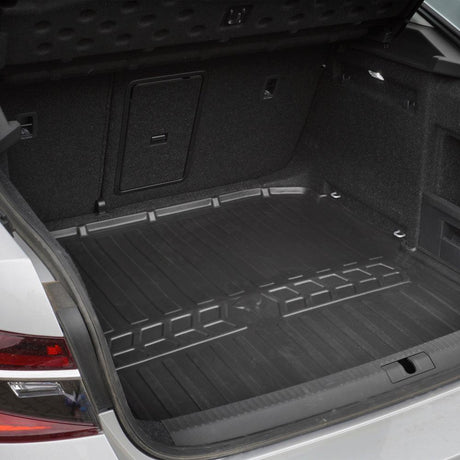 Covor protectie portbagaj umbrella pentru toyota rav 4 (xa50) at cu subwoofer (2018-)