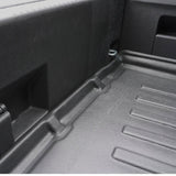 Covor protectie portbagaj umbrella pentru toyota rav 4 (xa50) at cu subwoofer (2018-)