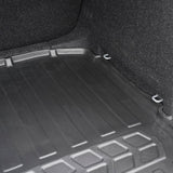 Covor protectie portbagaj umbrella pentru toyota rav 4 (xa50) at cu subwoofer (2018-)