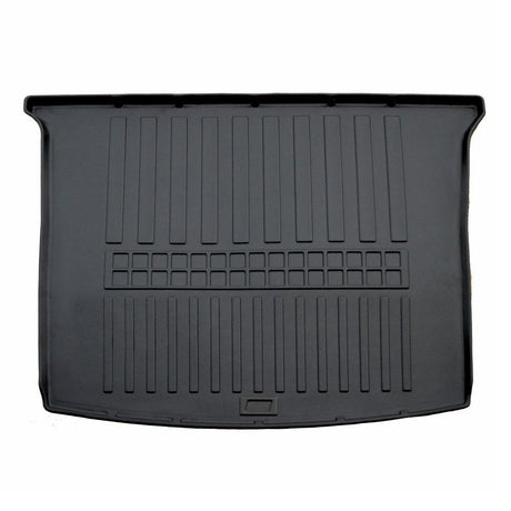 Covor protectie portbagaj umbrella pentru volkswagen caddy iii (2k) short base. 3 portiere (2003-2020)