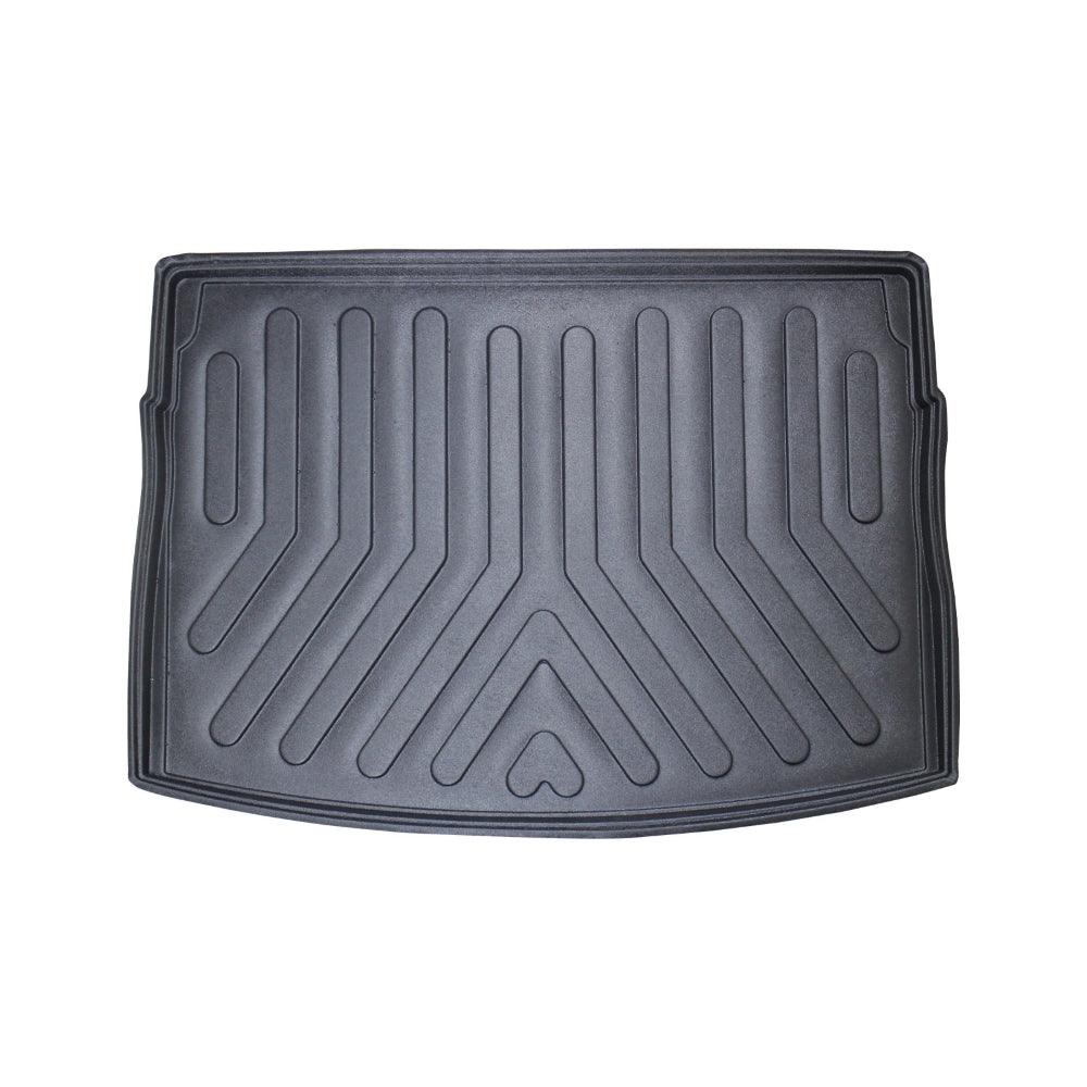 Covor protectie portbagaj umbrella pentru volkswagen golf 7 (cu podea inalta) 2012-2019