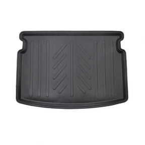 Covor protectie portbagaj umbrella pentru volkswagen golf 7 (cu podea joasa) 2012-2019