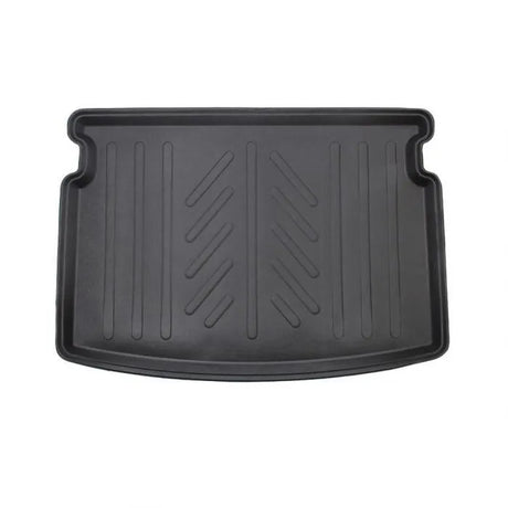 Covor protectie portbagaj umbrella pentru volkswagen golf 7 (cu podea joasa) 2012-2019