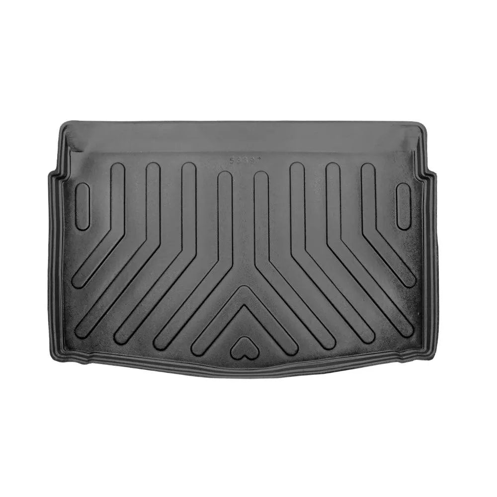 Covor protectie portbagaj umbrella pentru volkswagen golf 8 (cu podea joasa) 2019-