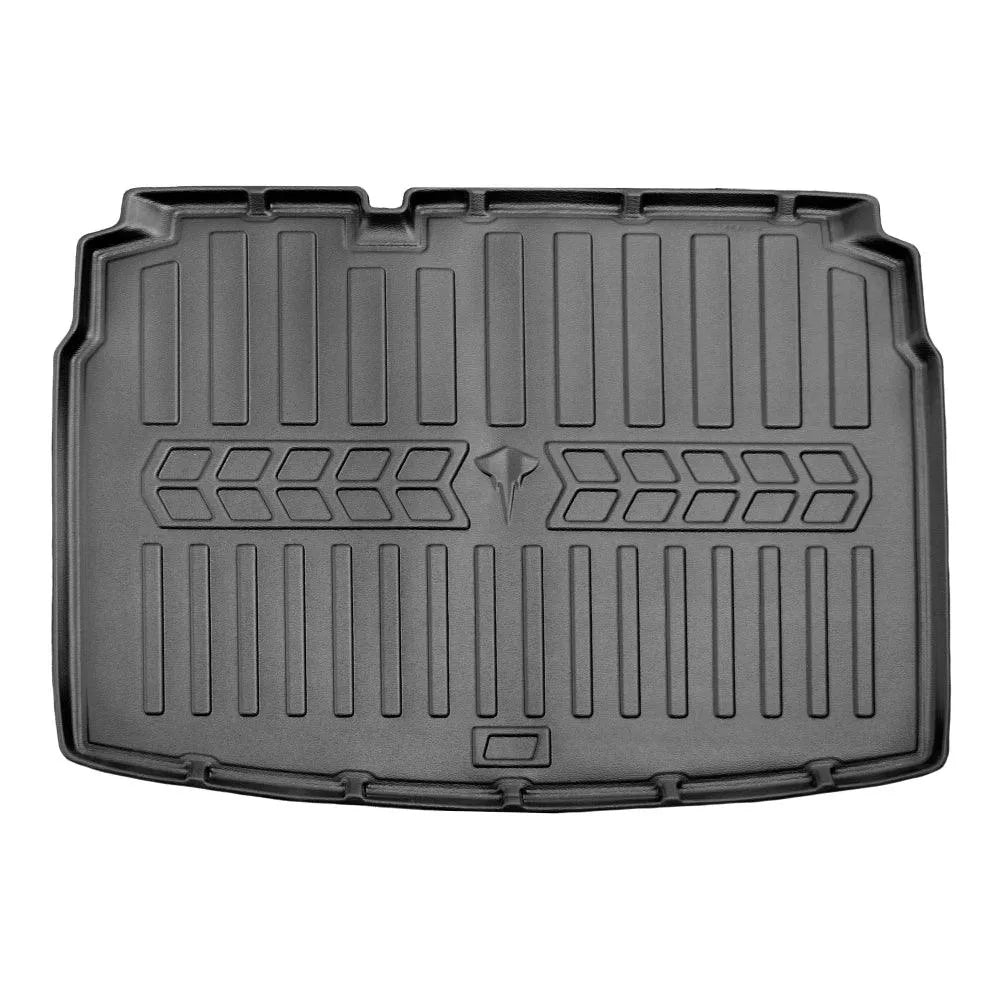 Covor protectie portbagaj umbrella pentru volkswagen golf v hatchback (2003-2008)