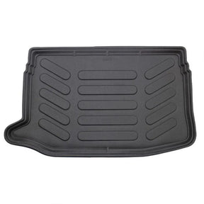 Covor protectie portbagaj umbrella pentru volkswagen polo 6r v (typ 6r/6c/61) (cu podeaua inalta) 2009-2017