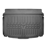 Covor protectie portbagaj umbrella pentru volkswagen t-roc (2017-...) cu podea joasa