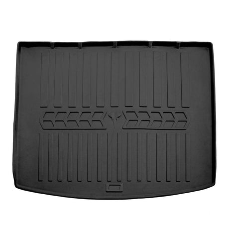 Covor protectie portbagaj umbrella pentru volkswagen touareg ii (7p) (2010-2018)