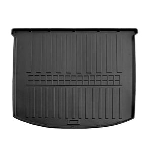 Covor protectie portbagaj umbrella pentru volkswagen touran i (2003-2015)