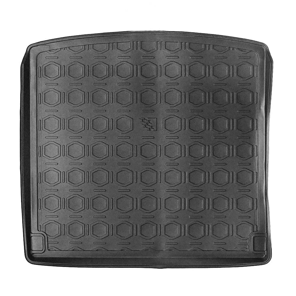 Covor protectie portbagaj umbrella pentru vw touareg iii (typ cr) 2018-