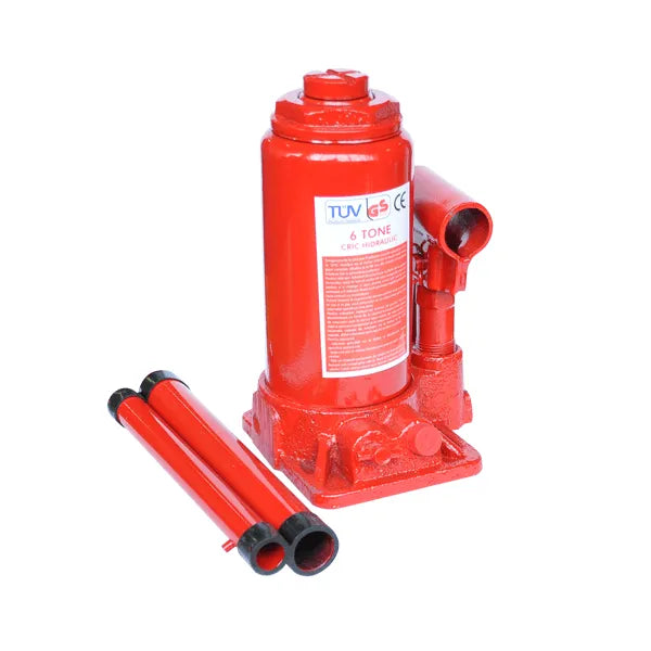 Cric hidraulic 6 tone (tuv-gs.ce)