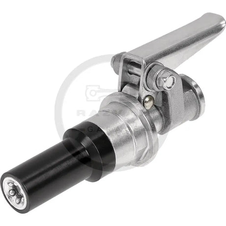 Cupla pentru pompa de gresare M10