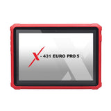 Diagnoza auto launch x431 euro pro5 europa