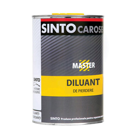 Diluant de pierdere master 1l sinto