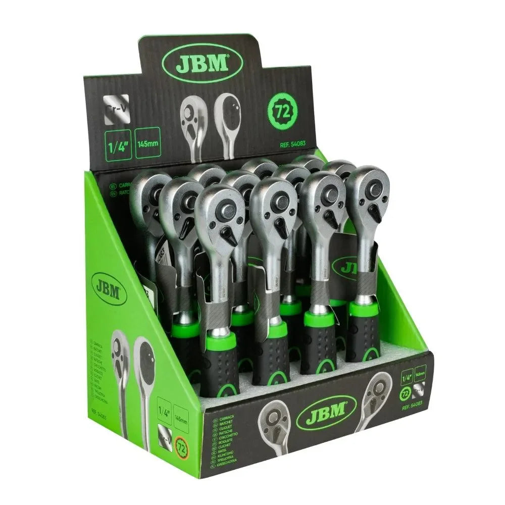 dispozitiv-cu-clichet-cu-maner-drept-cu-72-de-dinti-14-jbm-4