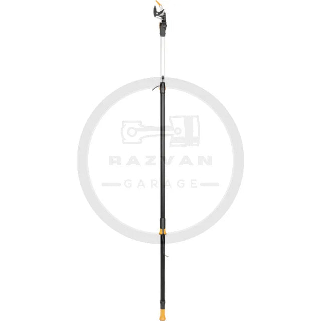 Dispozitiv taiere telescopic tip girafa UPX 86