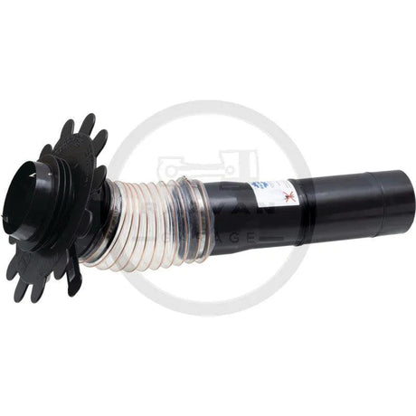 Dozator Profesional de Golire pentru Sacii BigBag Dispenser