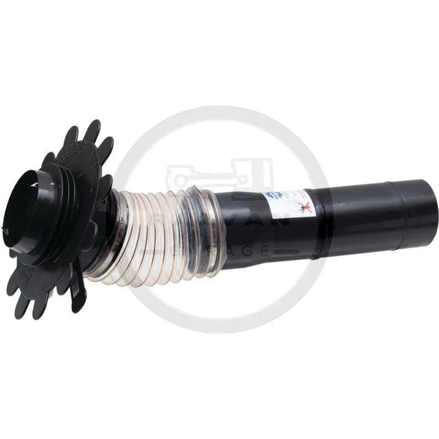 Dozator Profesional de Golire pentru Sacii BigBag Dispenser