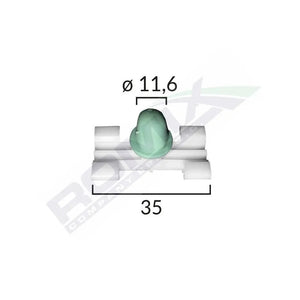 element-fixare-bandouri-laterale-pentru-bmw-3-e46-set-10-buc-2