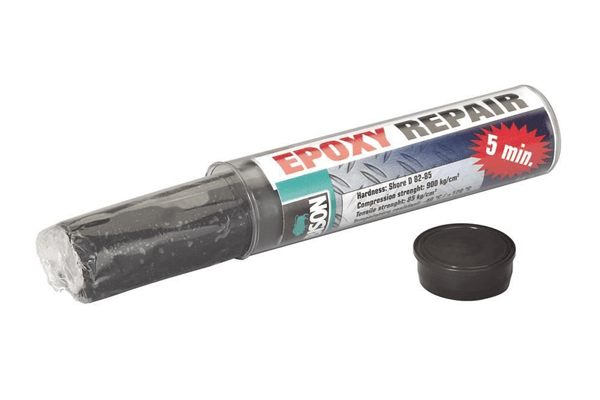 Epoxy repair 5 min - chit epoxidic bicomponent universal 56 gr