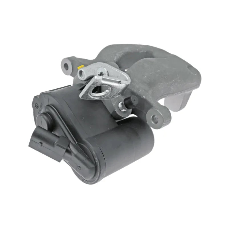 Etrier frana dreapta spate cu motoras electric compatibil cu VW Passat B6 3C0615404