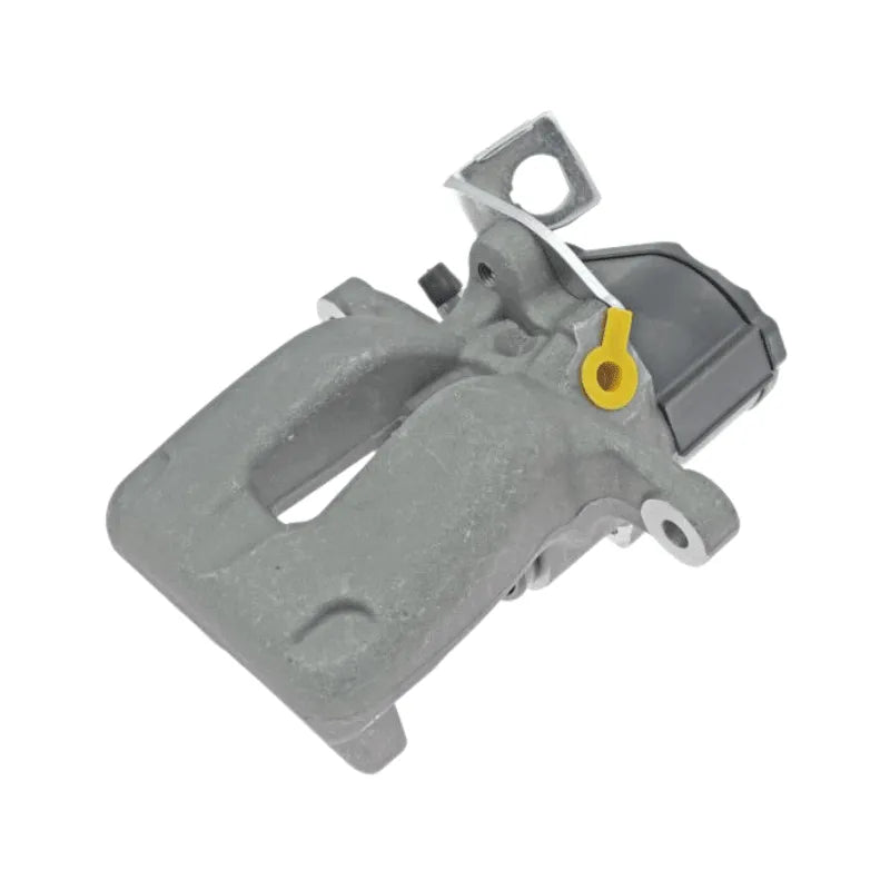 Etrier frana dreapta spate cu motoras electric compatibil cu VW Passat B6 3C0615404