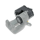 Etrier frana stanga spate cu motoras electric compatibil cu VW Passat B6 3C0615403