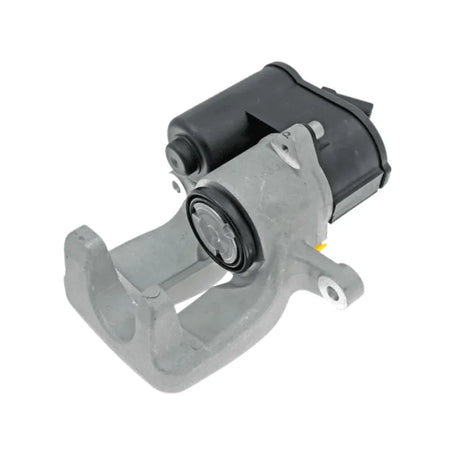 Etrier frana stanga spate cu motoras electric compatibil cu VW Passat B6 3C0615403