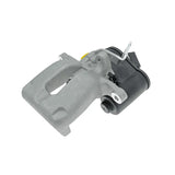 Etrier frana stanga spate cu motoras electric compatibil cu VW Passat B6 3C0615403