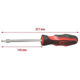 Extractor pentru manerul de usa ks tools pentru vag