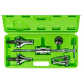 Extractor universal pentru interioare/ exterioare jbm