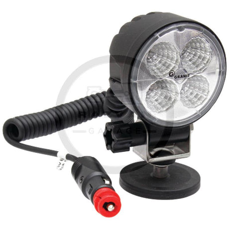 Far de lucru cu LED