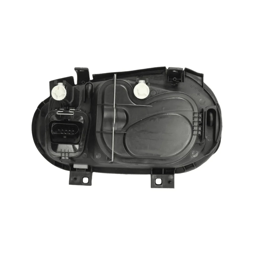 far-tyc-partea-dreapta-pentru-vw-golf-iv-fara-motor-h1-h7-2