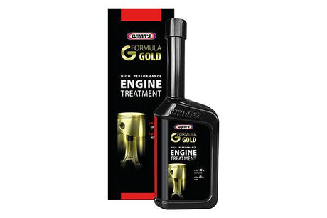 Formula gold engine-tratament motor 500ml