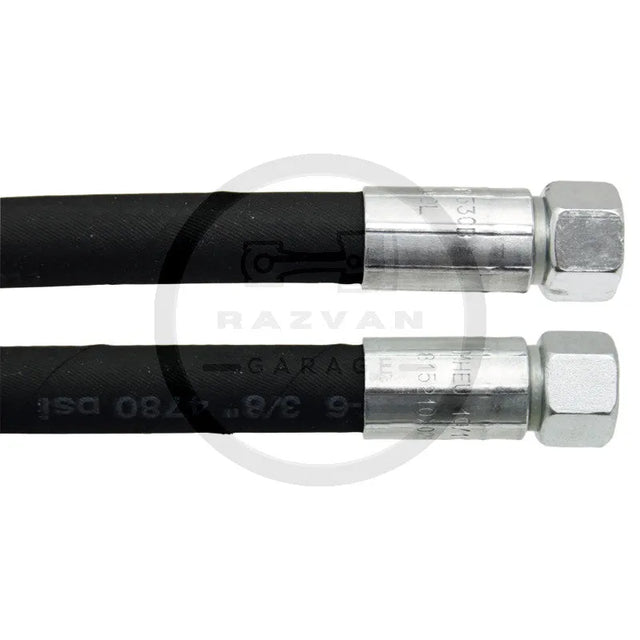 Furtun hidraulic PSN 210 x 2500 DKOL