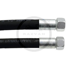 Furtun hidraulic PSN 212 x 1300 DKOL