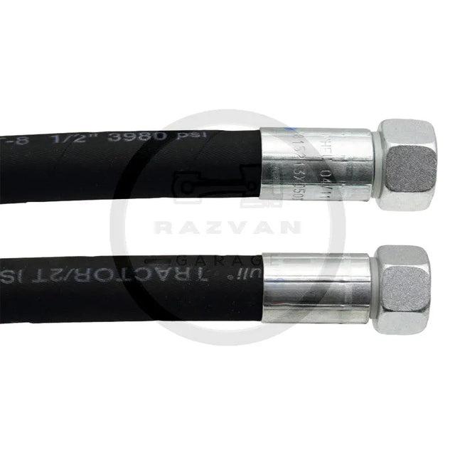 Furtun hidraulic PSN 212 x 1400 DKOL