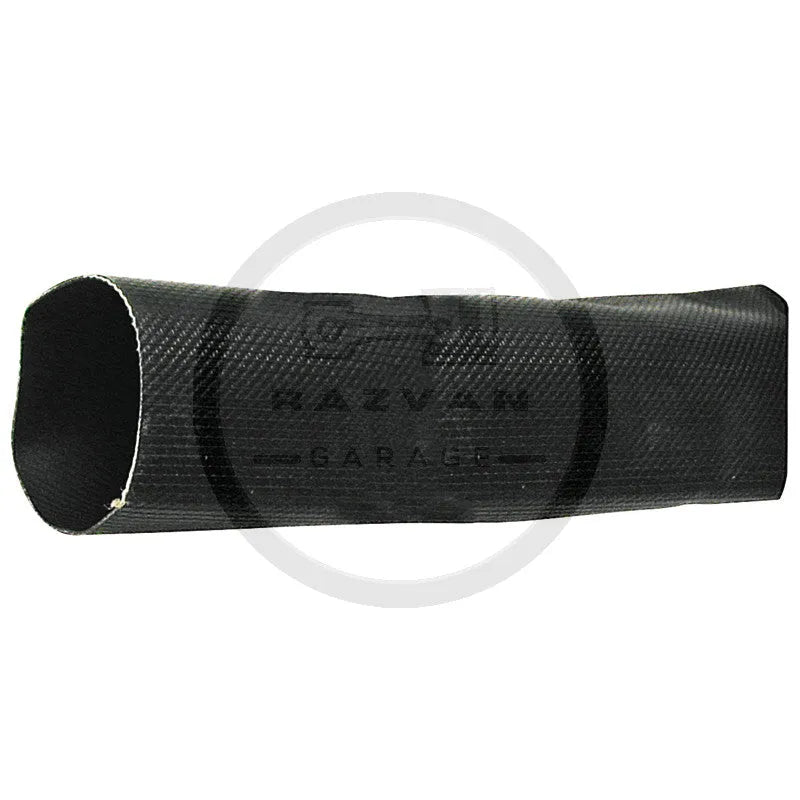 Furtun plat Ø interior 102 mm 4