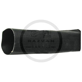 Furtun plat Ø interior 102 mm 4