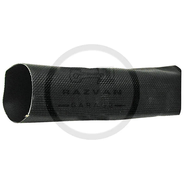 Furtun plat Ø interior 102 mm 4