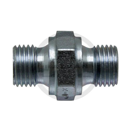 GA 1/2 M BSP x 3/4 M BSP