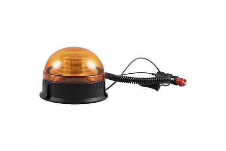 Girofar led magnetic jbm