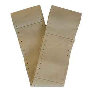 husa-volan-cu-snur-piele-naturala-bej-36-39-cm-1