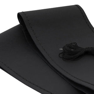 husa-volan-cu-snur-piele-naturala-negru-39-40-cm-1