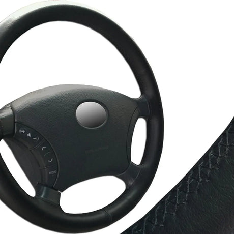 husa-volan-cu-snur-piele-naturala-one-line-negru-39-41-cm-4