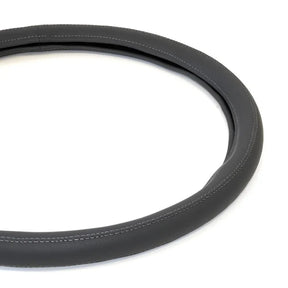 husa-volan-piele-ecologica-gri-40-42-cm-umbrella-1