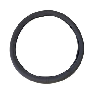 husa-volan-piele-ecologica-perforata-gri-44-48-cm-umbrella-1