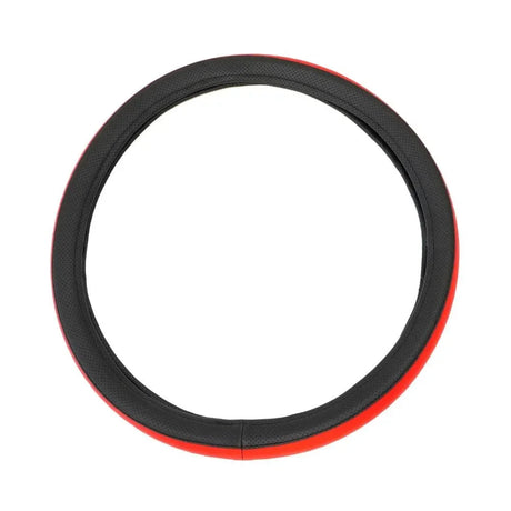 husa-volan-piele-ecologica-rosunegru-40-42-cm-umbrella-1