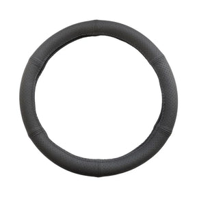 husa-volan-piele-naturala-perforata-negru-42-44-cm-1