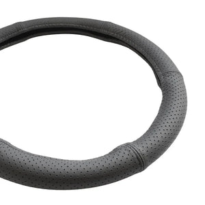 husa-volan-piele-naturala-perforata-negru-42-44-cm-3